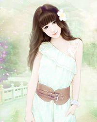 花样美男综合征