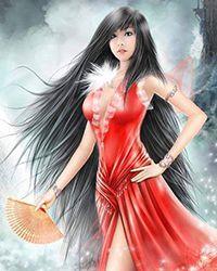 一尘品读<镇国战神>